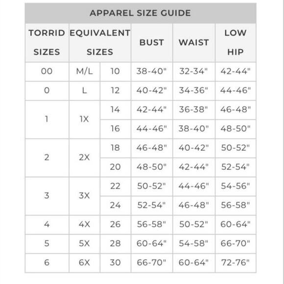 Torrid Black and White Patterned Blouse - Picture 13 of 13